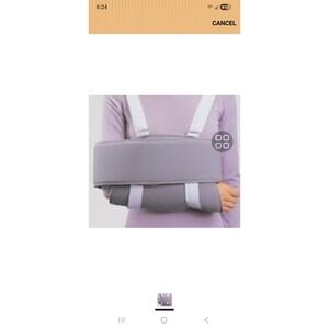 Procare # 79-84230 Deluxe Sling and Swathe - Universal‎